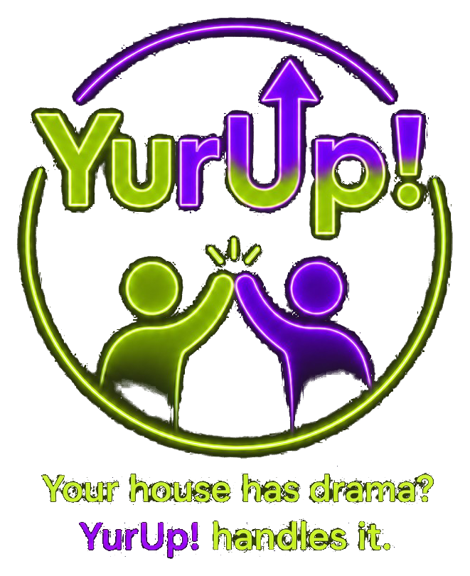 YurUp logo
